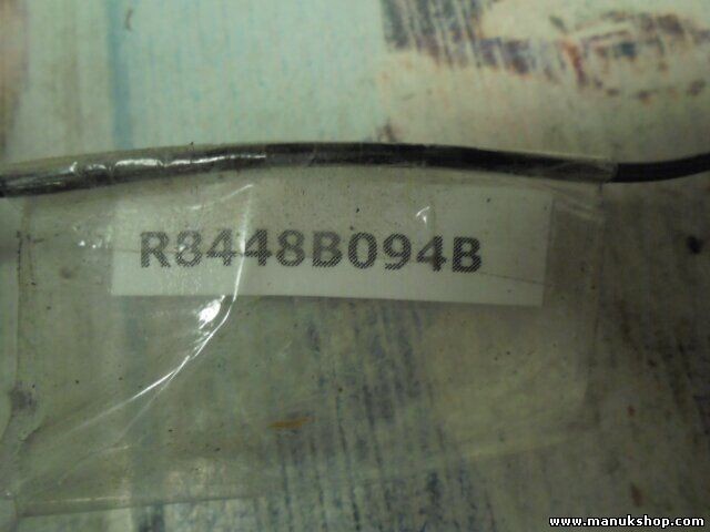 Valvula de solenoide Bomba de inyección Citroen Peugeot Fiat 1.9TD R8448B094B