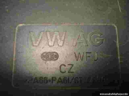 Bloque de válvula de solenoide Seat Ibiza VW Polo 6Q0906625 6QO906625 400434A