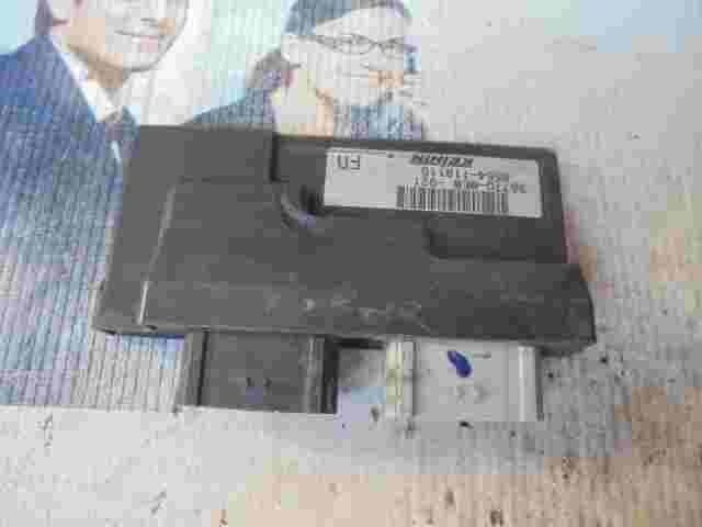 Unidad de control Honda NT 700 Deauville 38770MEW921 Keihin 8554118115