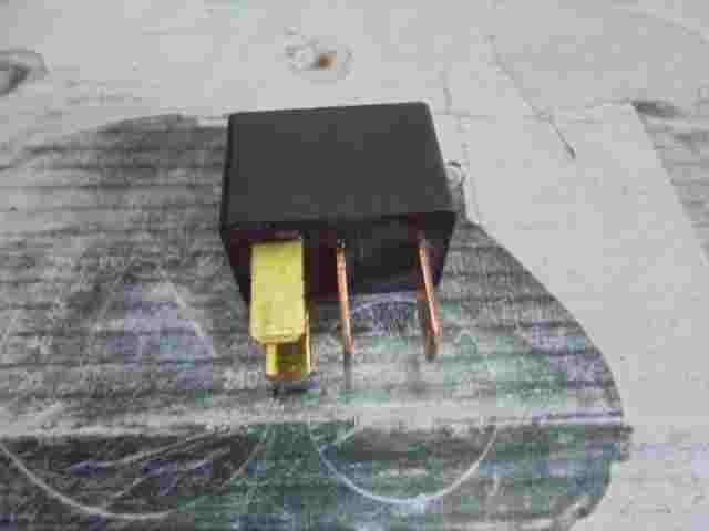 Niebla relé Msubishi Nissan Renault NALS ACV31212 ACV31212M07 MR588567