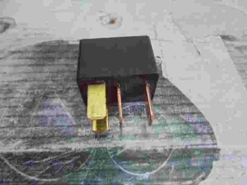 Niebla relé Msubishi Nissan Renault NALS ACV31212 ACV31212M07 MR588567