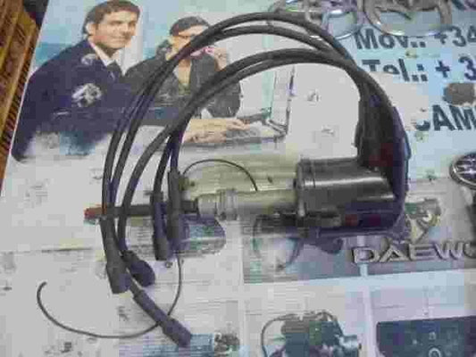 Distribuidor De Encendido Fiat Panda 141 Uno DI4R24 DI4R-24 AR106AP106