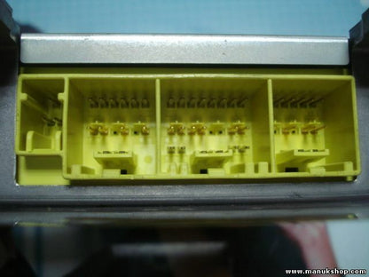 Airbag Centralita Nissan Maxima 3 S 988204Y715