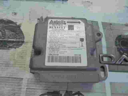 Sensore di impatto airbag Renault Scenic Megane (AC) 7700418434C 550569000