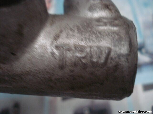 Bomba de freno VW Volkswagen Passat Audi A4 TRW Altur 13 2499