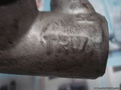 Bomba de freno VW Volkswagen Passat Audi A4 TRW Altur 13 2499