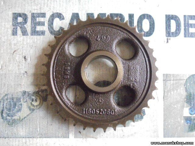 Engranaje de la bomba de inyección Mercedes-Benz W126 C126 1160520601