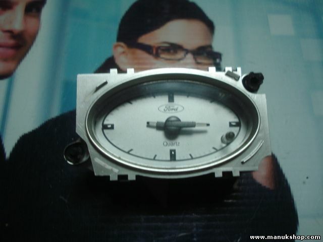 Reloj analógico Ford Mondeo Bj.00-07 1S71-15000-AG 1S7115000AG B41TA