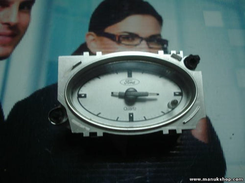 Reloj analógico Ford Mondeo Bj.00-07 1S71-15000-AG 1S7115000AG B41TA