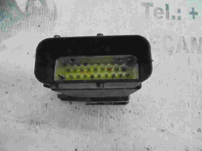 Centralita de elevalunas Skoda Octavia 101446204 101446-204 LK 05076320