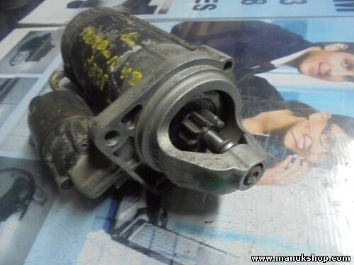 Arranque Jeep 56041563AA 0001223004 6033AC0076