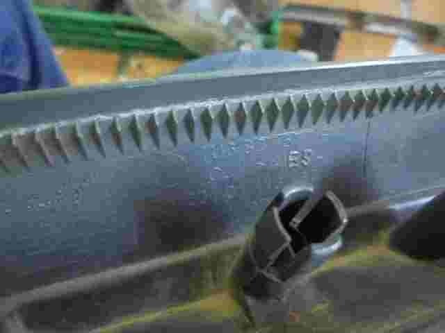 Moldura Puerta Trasera Skoda Octavia Combi A4 1U6827577E  00101113150