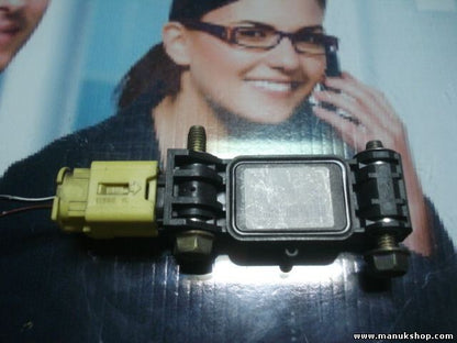 Sensor de impacto de airbag Mazda 5 1.8 2006 C23657KC0 C236-57KC0 W002T11781