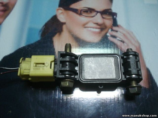 Sensor de impacto de airbag Mazda 5 1.8 2006 C23657KC0 C236-57KC0 W002T11781