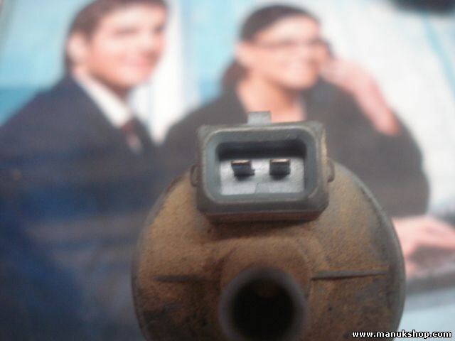 Válvula de vacío Seat Arosa Skoda Felicia VW Polo  441054492506 535133459