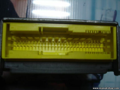 Airbag Centralita Audi A3 8L0959655J 8L0 959 655 J 8LO959655J BOSCH 0285001352  