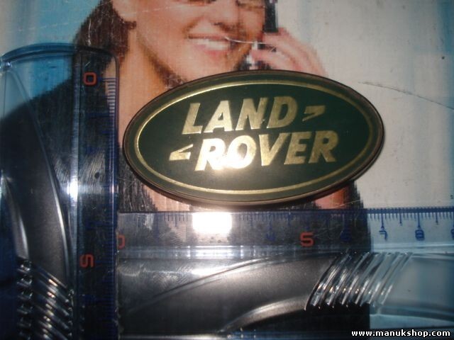 Emblema Land Rover Freelander Discovery DAG100260 DAG 100260