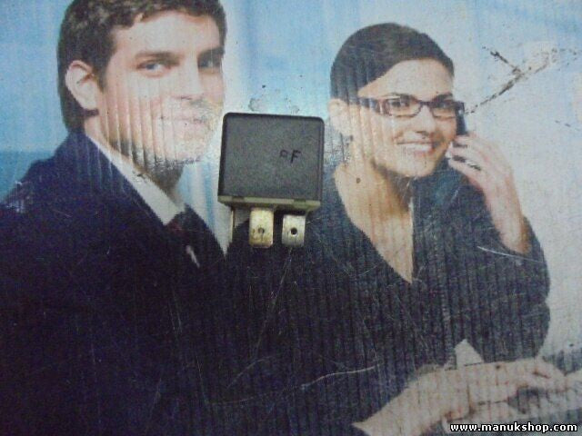 Relè Iveco Daily EuroStar I/II Van/Bus TRW Sipea 12V-30A 1734