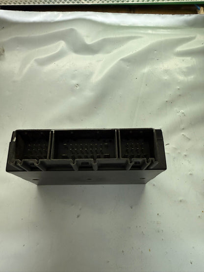 Controlador Confort VW Polo Seat Ibiza Skoda Fabia 6Q0959433E H02S0002