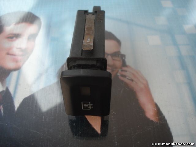 Interruptor Luneta Trasera Desempañador Audi A3 8L0 941 503 A 8L0941503A