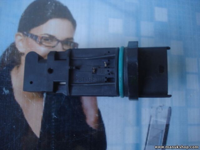 Caudalímetro Opel 0280218031 F00C2G2059 BOSCH F 00C 2G2 059