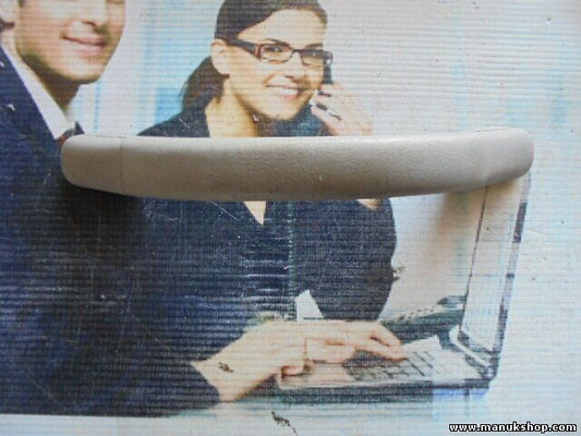 Manillas de asidero interior Nissan 73940 0F000 0F010 73940 9C000 739409C000