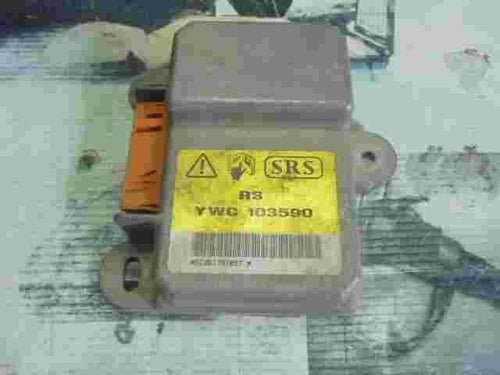 Sensore di impatto airbag Rover 200 214 216 220 (R3) YWC103590 YWC 103590