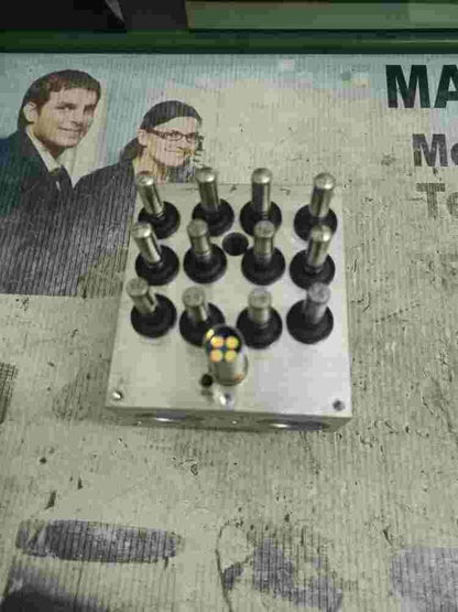 Unidad hidráulica del ABS  VW Golf Audi A3 Seat Leon 1K0614517DP 10021207014