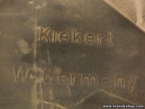 Cerradura cierre trasero izquierdo Land Rover AMR3382