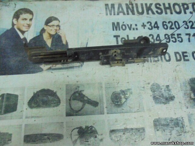 Guía de asiento derecho lado derecho Ssangyong Kyron Rexton 2.7 163 CV 2003 3908