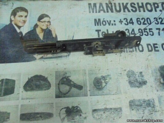 Guía de asiento derecho lado derecho Ssangyong Kyron Rexton 2.7 163 CV 2003 3908