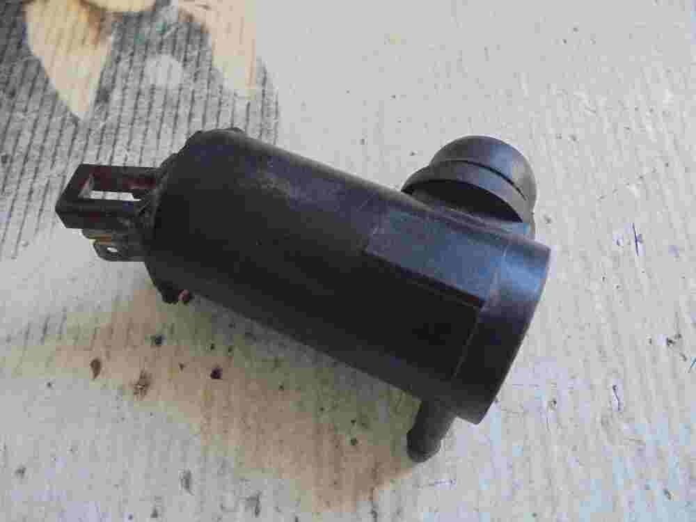 Bomba limpia parabrisas Mitsubishi  Hyundai Galloper HK 787100 HK787100