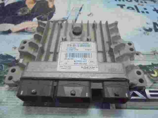 Centralita Renault Megane R0413B007E 237100120R DELPHI 237100627R 28230672 DCM34