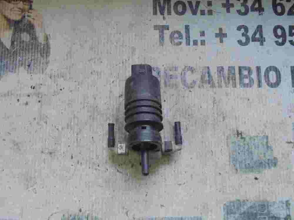 Bomba limpiaparabrisas Porsche Cayenne 1K6955651 1K6 955 651 3122789 12V