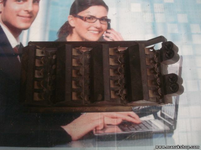 Caja de fusibles Mercedes-Benz W124 S124 1245402050 124 540 20 50