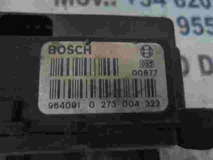ABS Centralita Mitsubishi Space Star BOSCH 0273004322 0 273 004 322