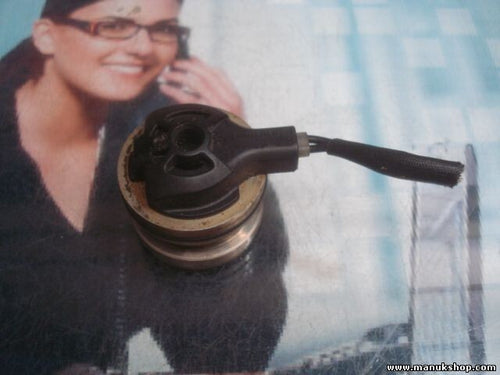 Elettrovalvola pompa iniezione Nissan Opel Ford 1457255042 1467255042