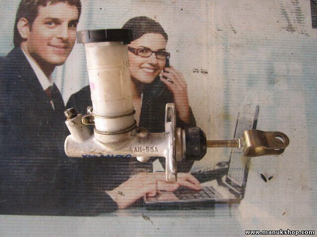 Cilindro ó Bombín Esclavo de Embrague Ssangyong Korando KJ 2.9 TD J2500402 AM55A