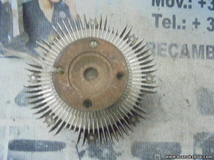 Embrague Viscoso de Ventilador Toyota Hilux 2.5 2KD-FTV 162100L010 1621054220