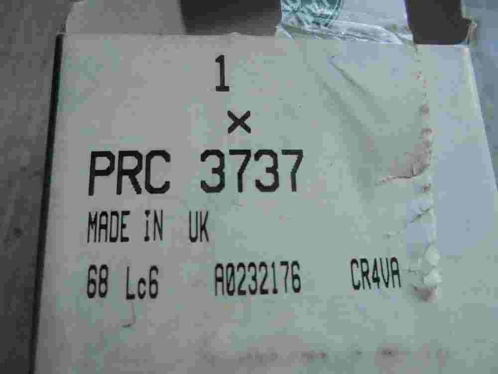 Conjunto de caja de fusibles Encendedor Land Rover Defender PRC3737 A0232176