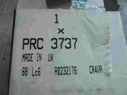 Conjunto de caja de fusibles Encendedor Land Rover Defender PRC3737 A0232176