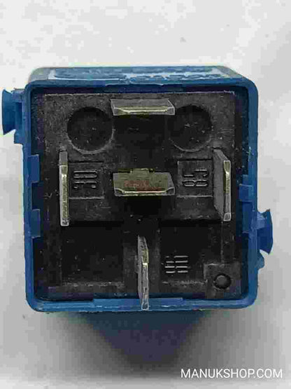 Relé del ventilador del radiador  BMW E34 E36 E38 E39 61361388911  V23134E59X107