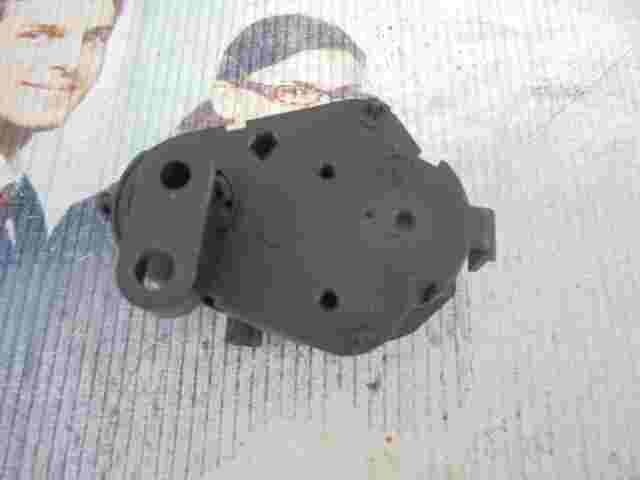 Riscaldamento attuatore BMW E46 E38 E83 X3 6912525 6 912 525 BEHR ECB567 86704