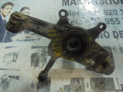 Mangueta buje delantera derecha KIA 0K08233020E 0K08133060A