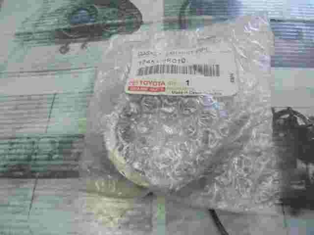 Gasket Exhaust Pipe  Toyota Corolla 174510E010 17451-0E010