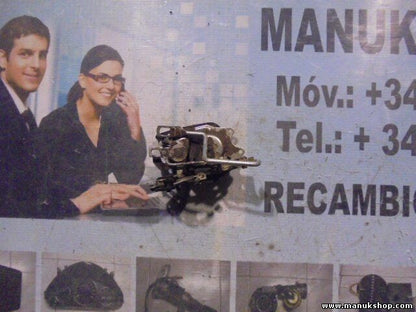 Serratura porta posteriore destra Suzuki Vitara ET, TA 1.9 D 1996/08-1998/03