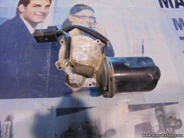 Motor del limpiaparabrisas delantero Land Rover 91498-235 91498235 240206135634