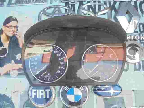 Cuadro de instrumentos BMW E91 450062985 BORG 102535048 911020503 IK911020503R