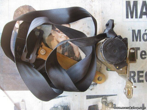 Cinturón de seguridad trasero derecho Jeep Cherokee Xj TRW 55314574 61076 E13