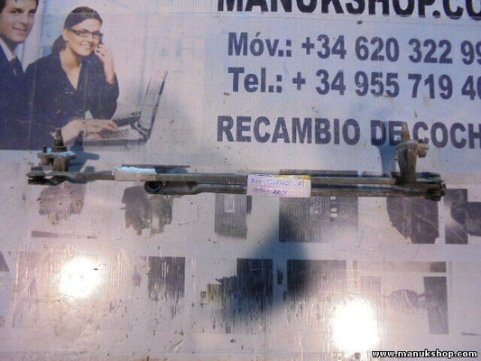 limpiaparabrisas varillaje Kia Sportage JA 1994 1999